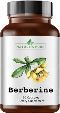 The Best Results Of Nature's Pure Berberine