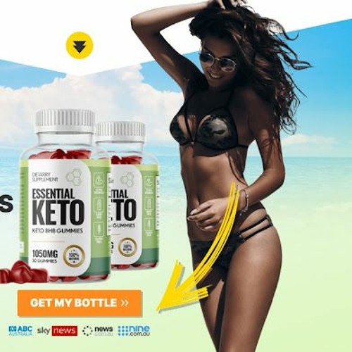 How Much Does Essential Keto Gummies Australia Cost?