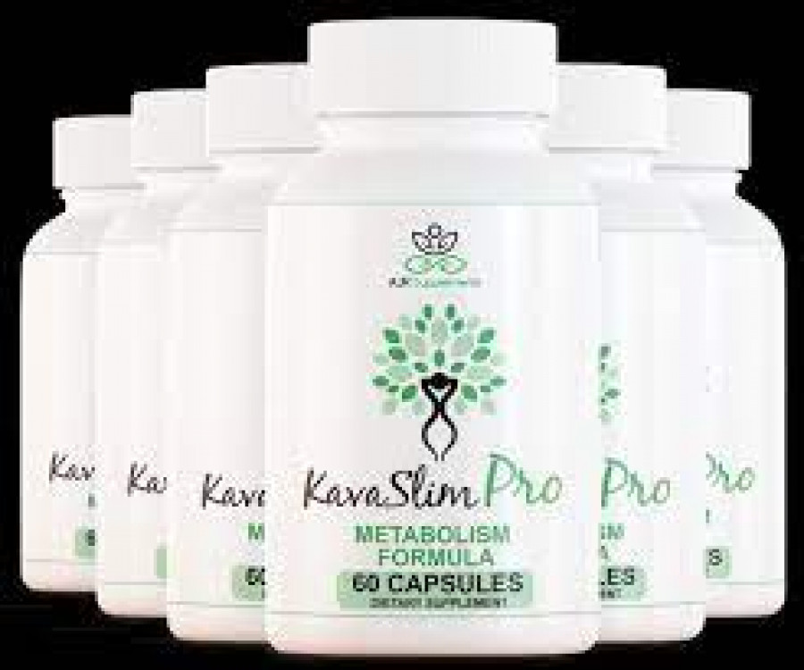  What is The Benefits of KavaSlim Pro ?
