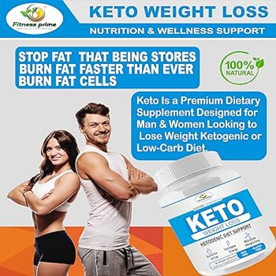 Fitness Keto Reviews: Worthy Ingredients for Effective Results?