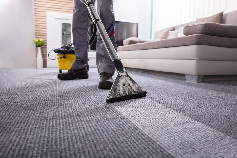 The Comfort and Health Benefits of Professional Carpet Cleaning