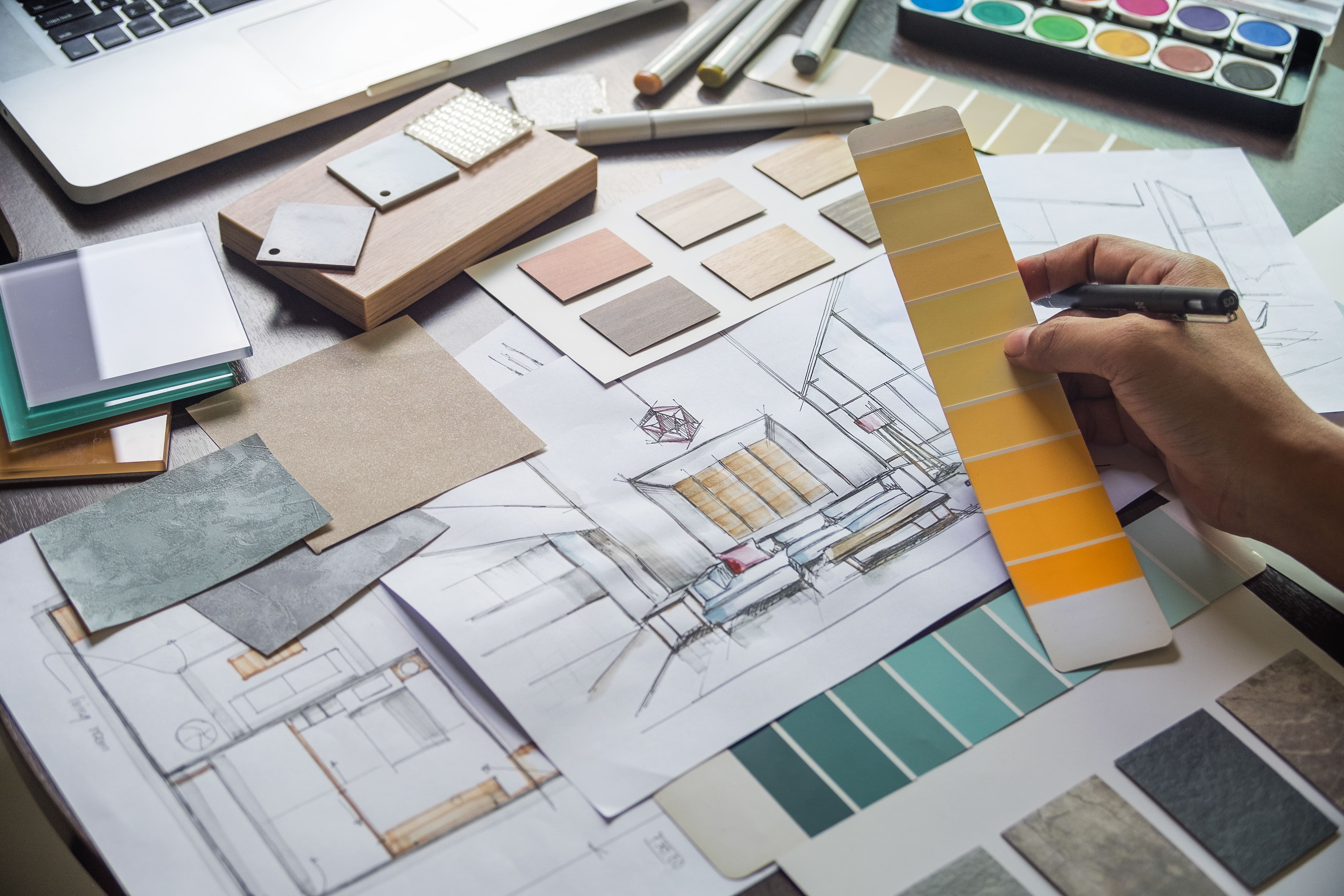 Why Hiring the Best Interior Designer Is Worth It