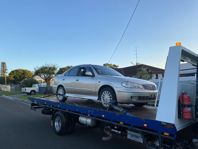 Cash for Cars: The Easiest Way to Sell Your Unwanted Vehicle in Sydney