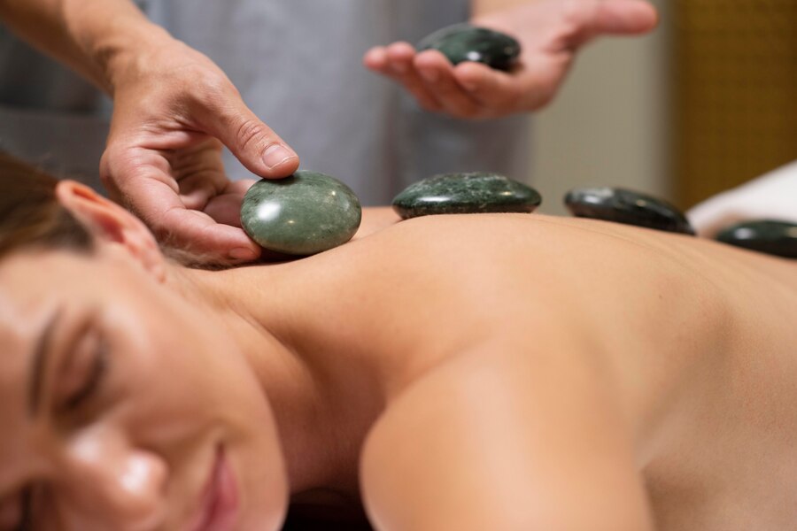 Experience Relaxation and Rejuvenation with Massage in Stoney Creek