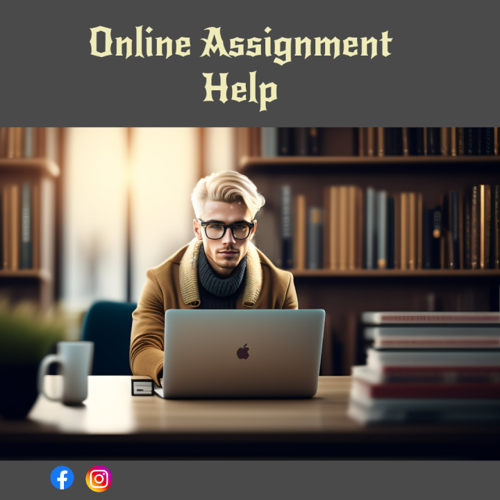 Quick Assignment Help: Your Path to Academic Success