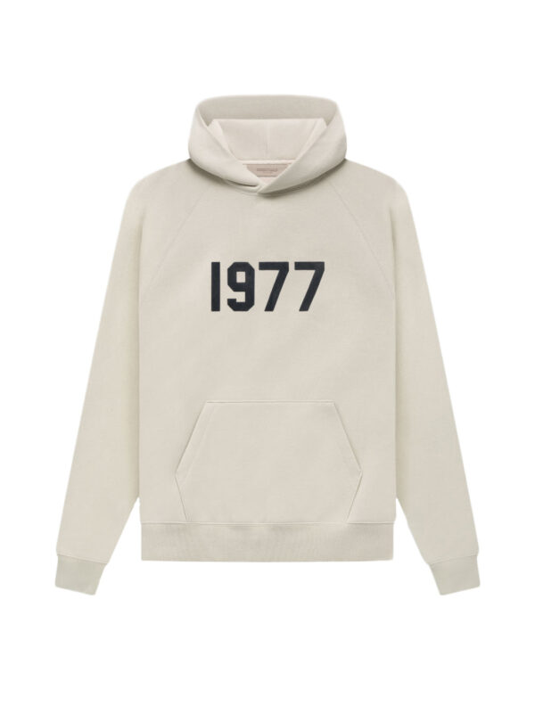 Essentials 1977 Hoodie: Fabric Innovations That Are Shaping the Fashion Industry