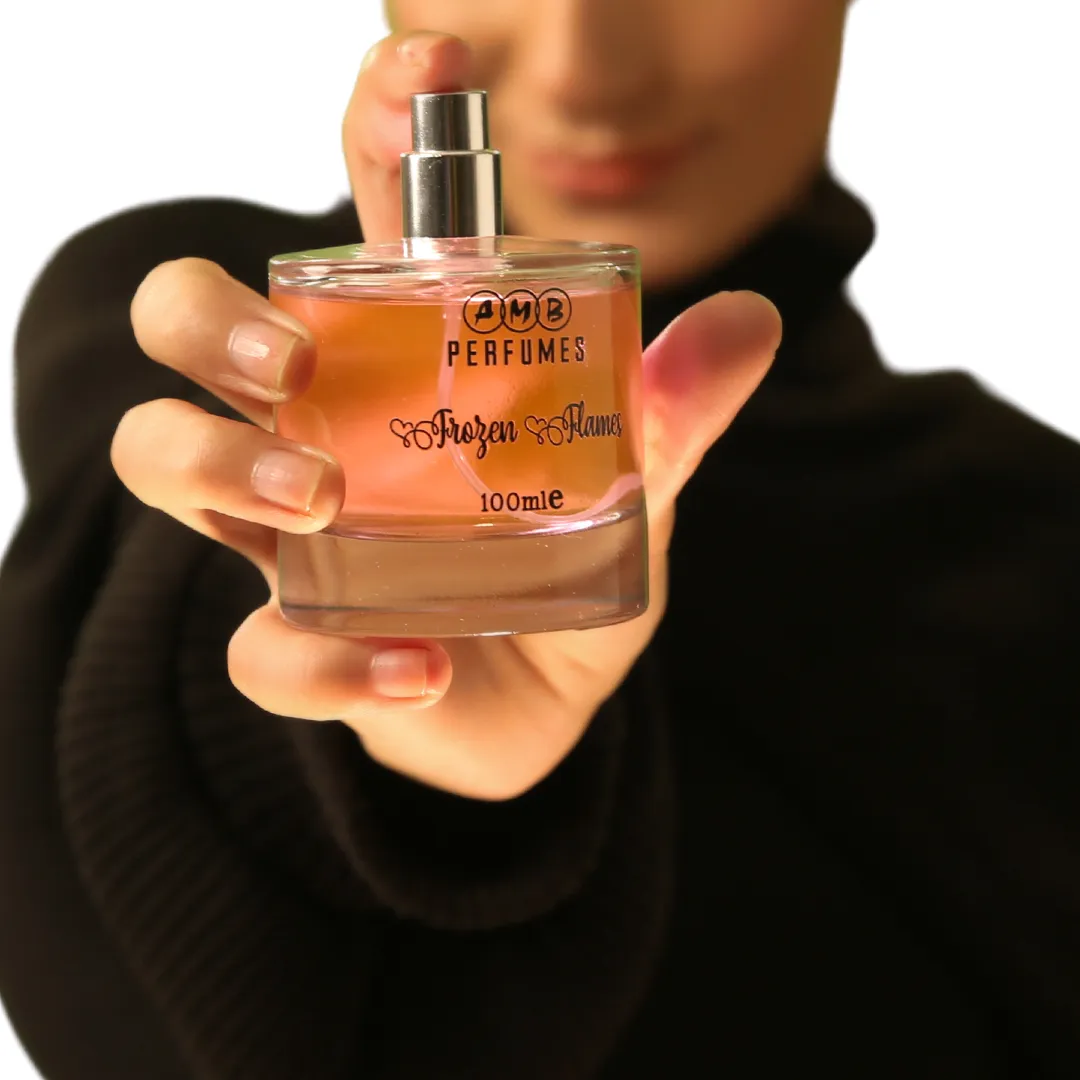 Top Female Perfumes in the World You Must Try