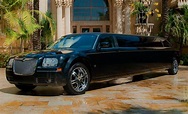 Limo in Jersey City: Affordable, Stylish, and Reliable Limo Services for Every Occasion