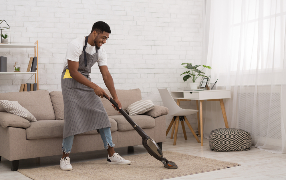 Is It Worth Hiring Cleaning Services? Philadelphia Homeowners Say Yes