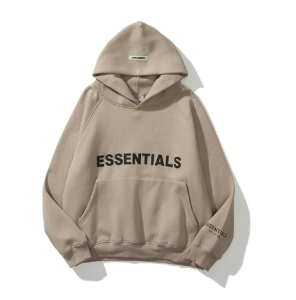 Essentials Hoodie Fabric Innovations That Are Shaping the Fashion Industry