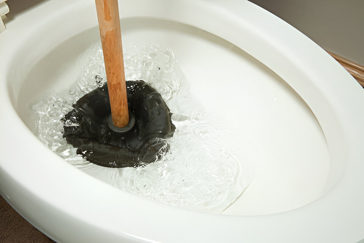 Blocked Toilets Bishops Waltham: Your Fix-It Guide