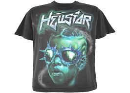Hellstar Shirt The Ultimate Statement