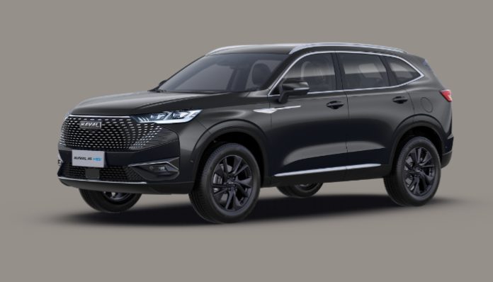 Haval Car Prices in Pakistan – Latest Models & Updates