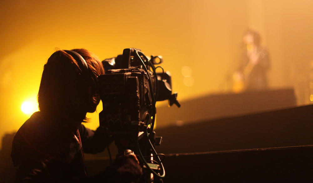 Using Photography Patterns to Enhance Brand Storytelling in Video Marketing