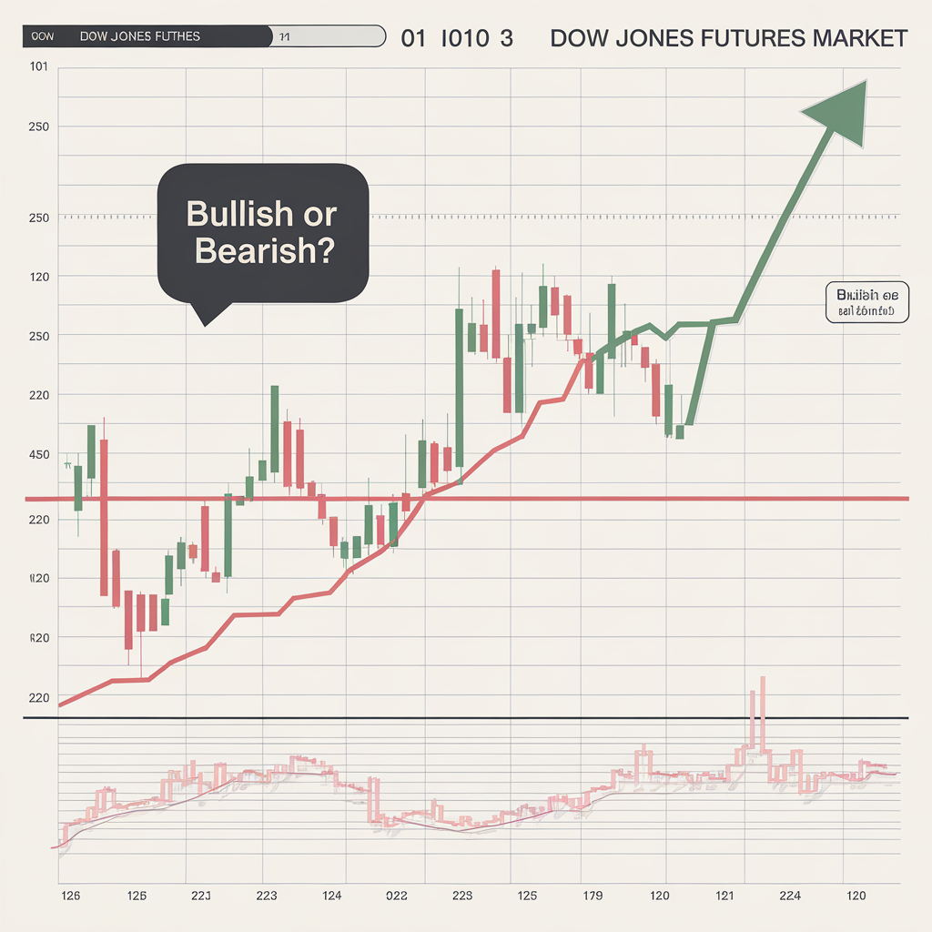 Dow Jones Futures Forecast: Bullish or Bearish Signals Ahead?