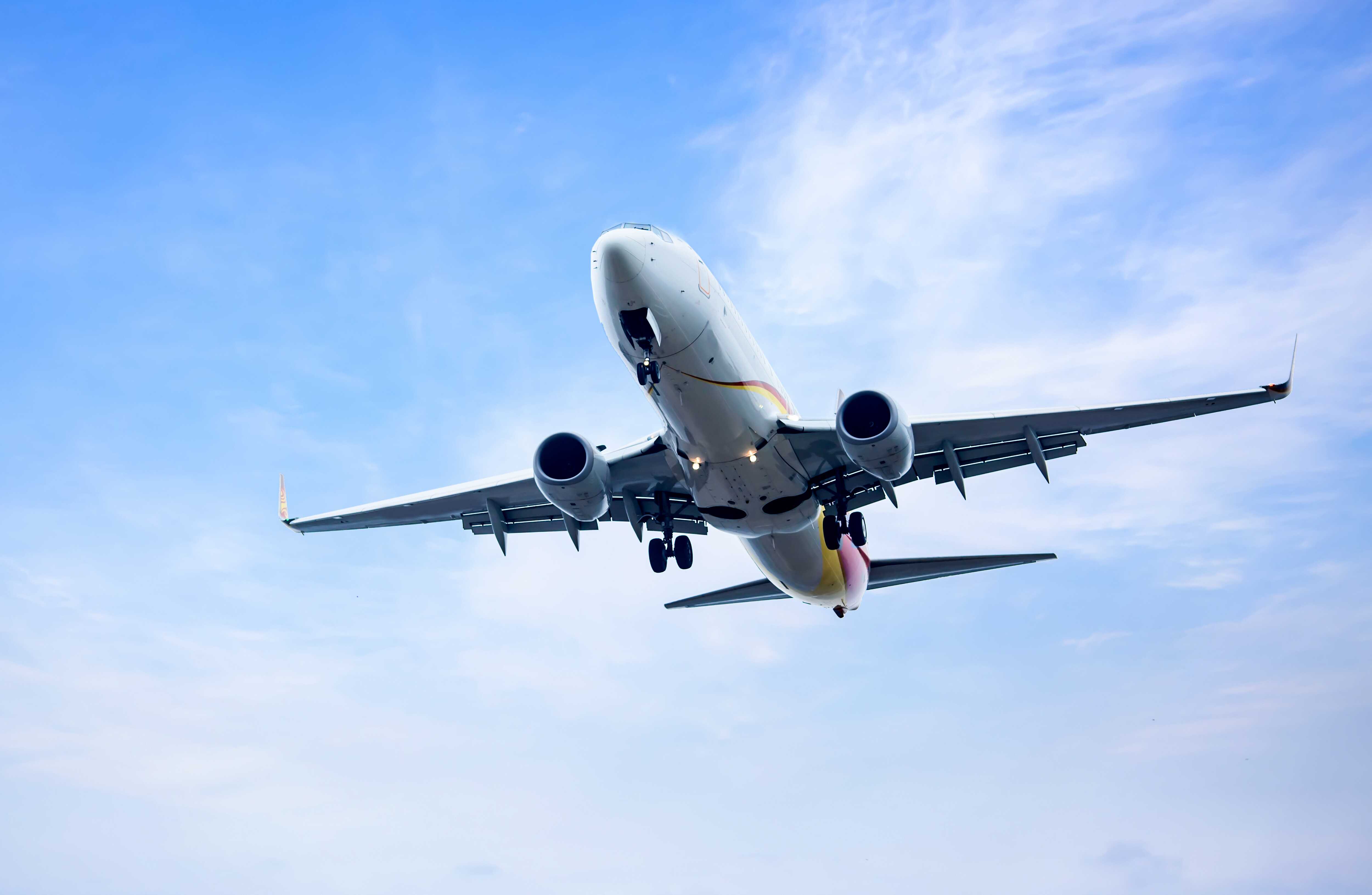 Everything You Should Know Before Booking International Flights
