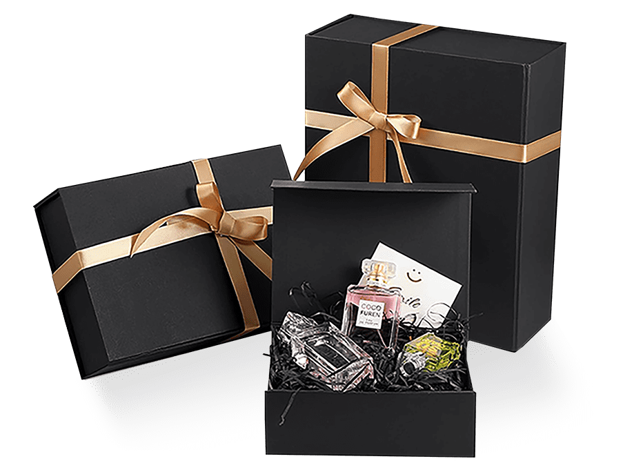 Make Every Occasion Special with Unique Gift Boxes