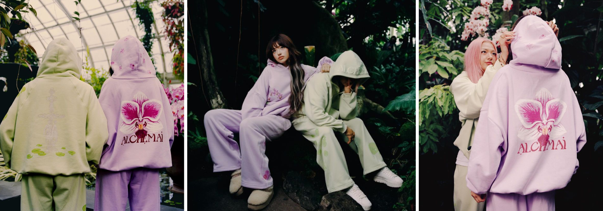 Alchemai Where Streetwear Meets Spiritual Alchemy