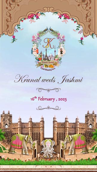 Create a Wedding Caricature Online for Free – Make Your Big Day More Fun and Memorable