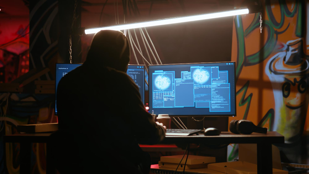 Common Cyber Threats Solved by Chester Information Security Consulting