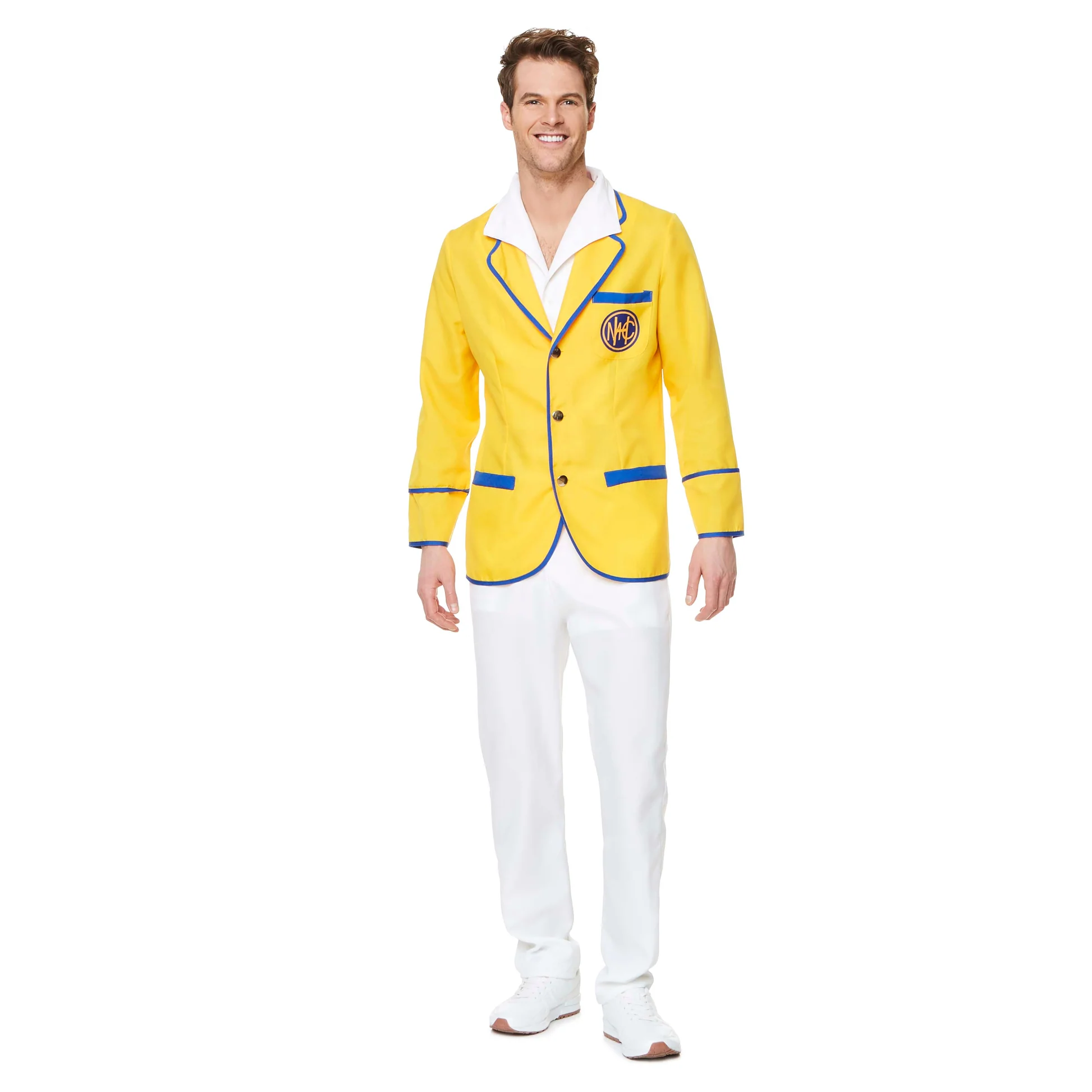 Top Men Fancy Dress Costume Ideas for Every Occasion in the UK