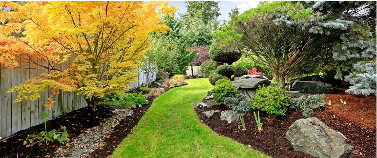 Why Landscaping Matters: Boosting Aesthetic and Value for Commercial Properties