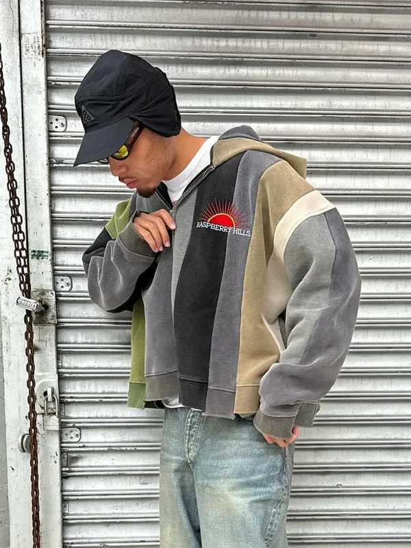 Discover the Distinct Style of Raspberry Hills Clothing