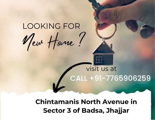 Chintamanis North Avenue Plots