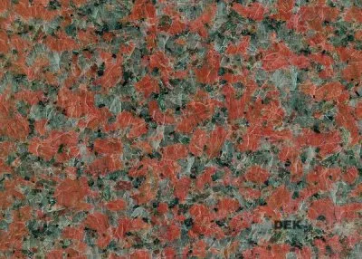 Granite tile texture
